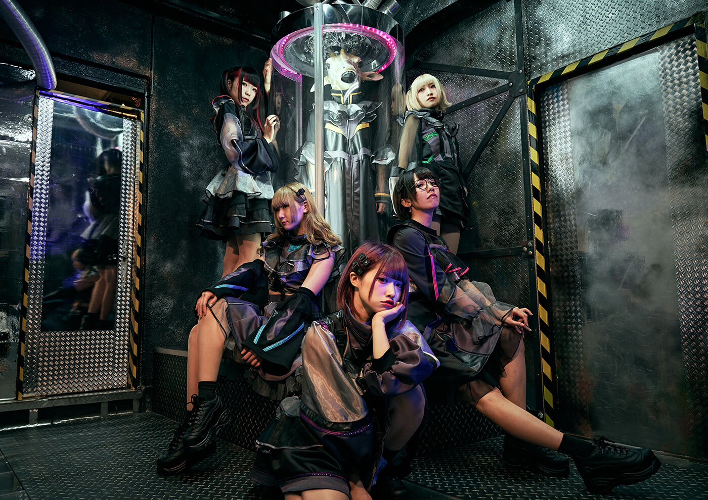 2020年4月24日　ダイキサウンド presents アイドル集合イベント開催！！の画像