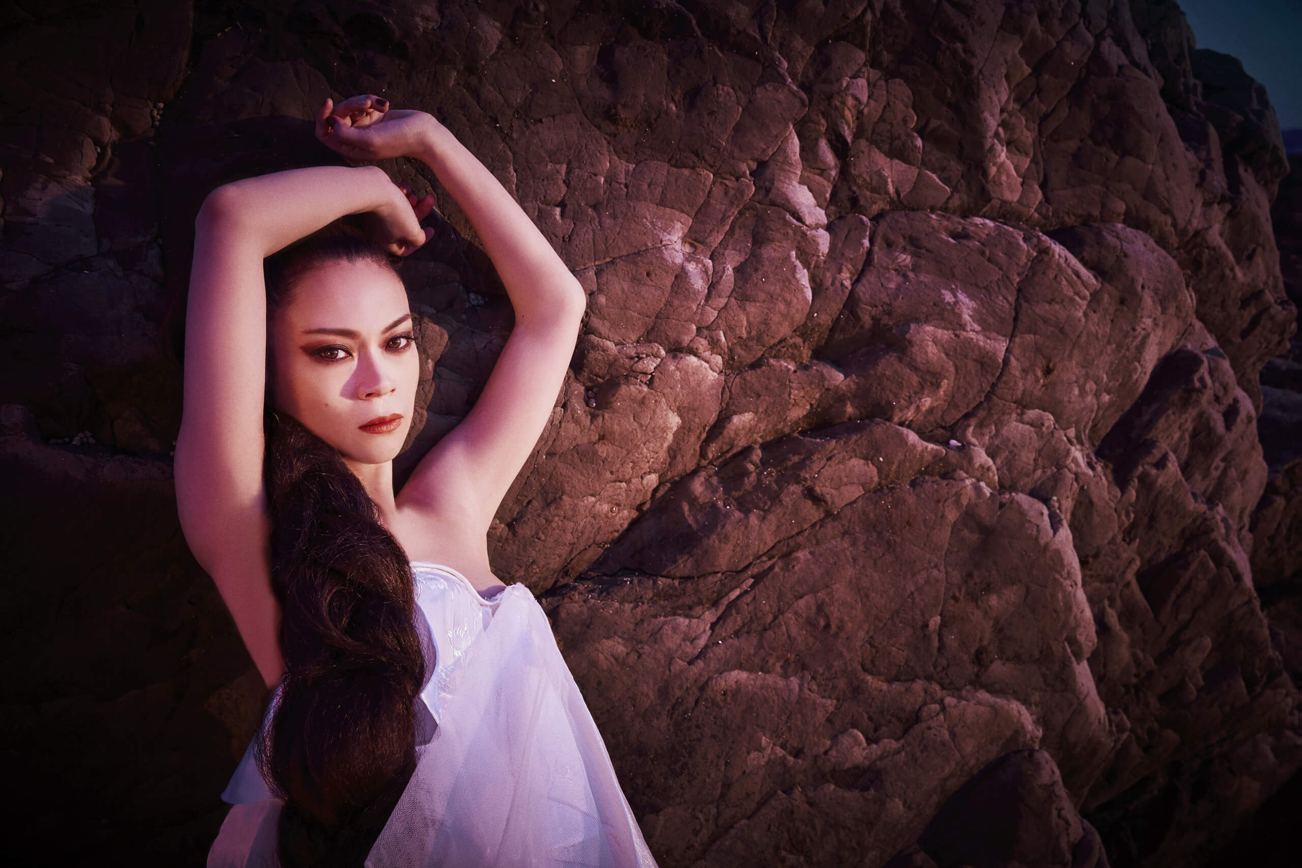 7/1 小柳ゆきの１３年ぶりのオリジナルアルバム発売決定！！の画像