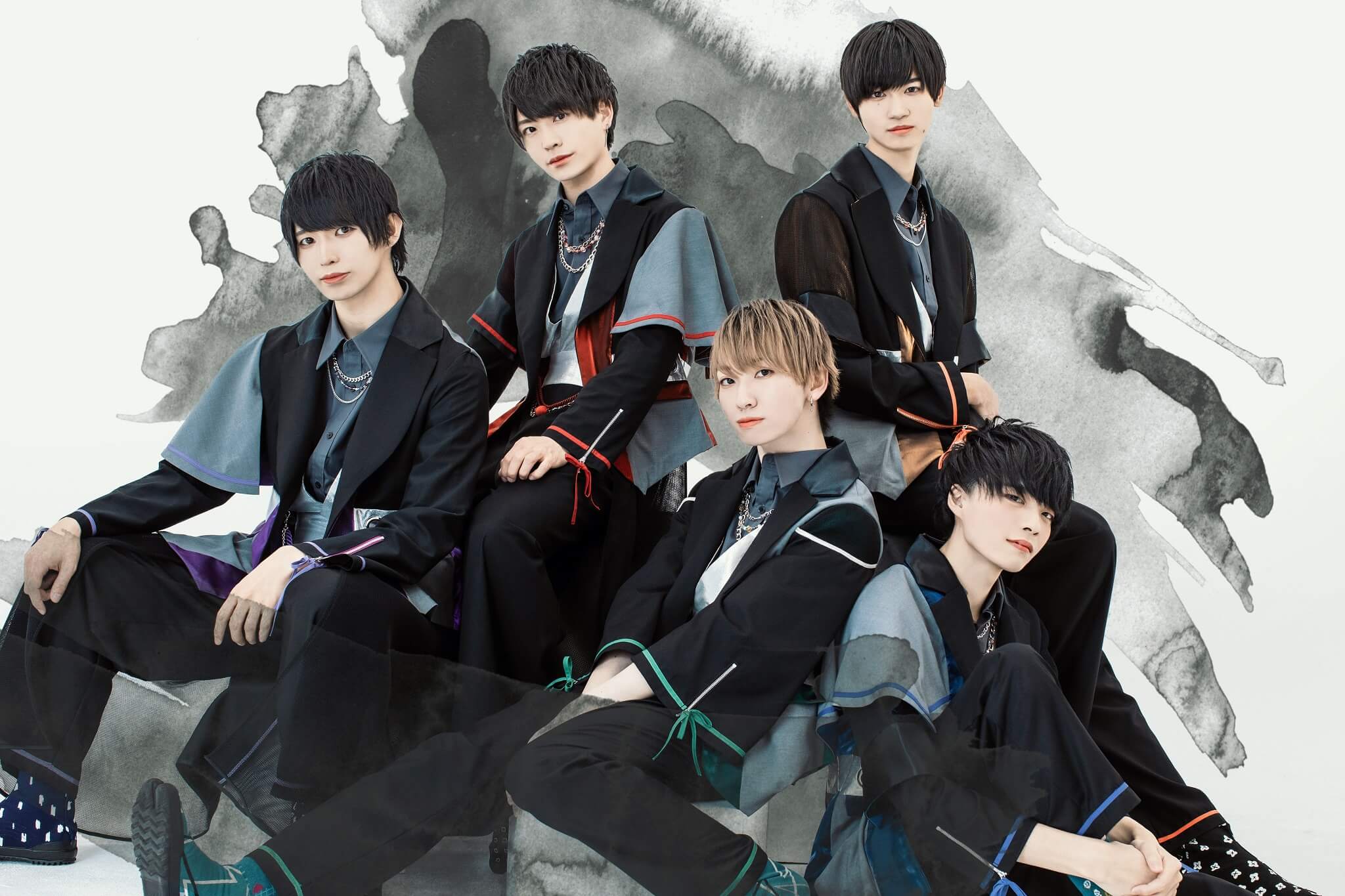 2020年6月20日（土）　京都男子　撮影会のご案内の画像