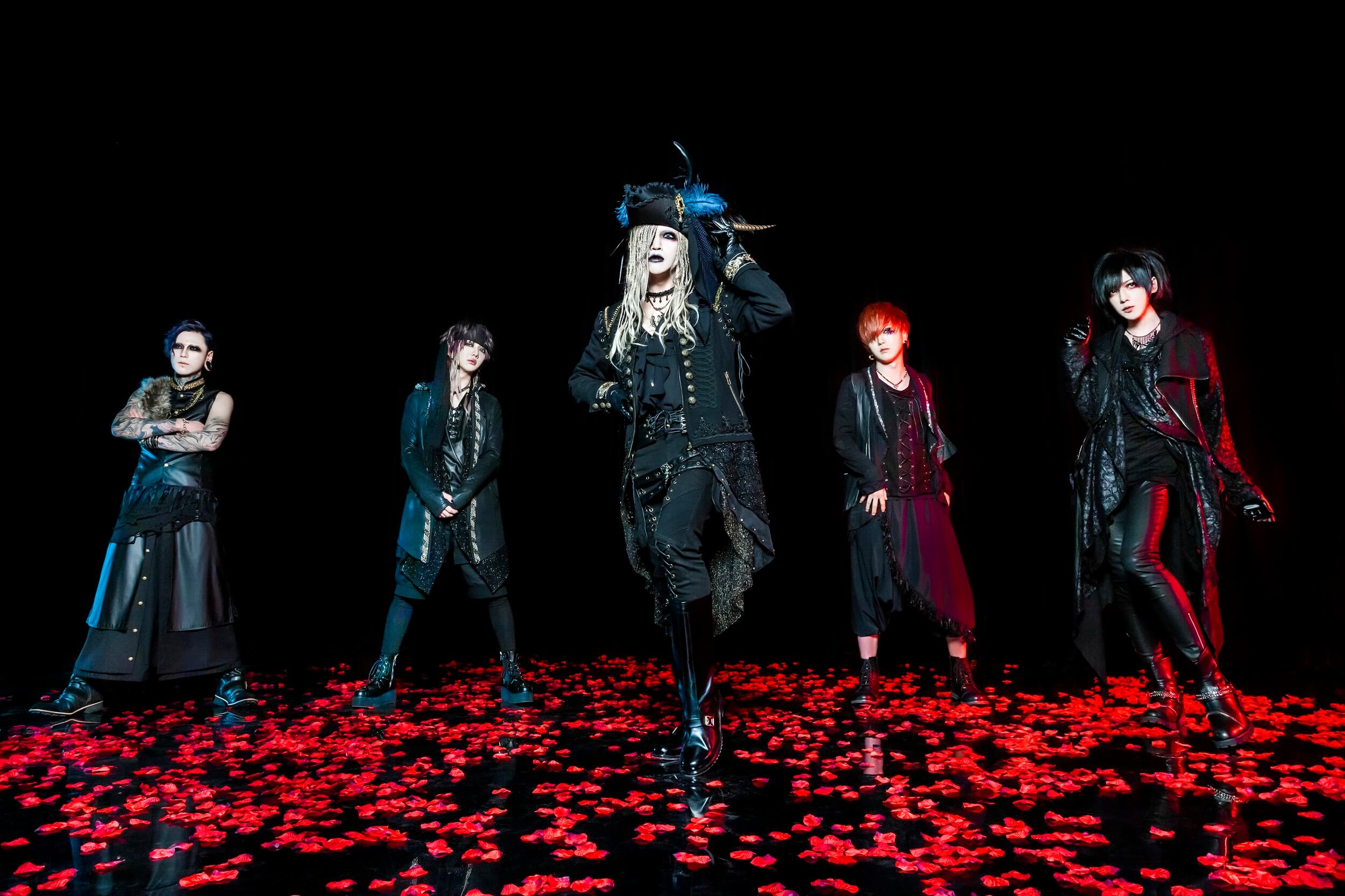 RAZOR   「BREAK OUT」6月度EDに「明日もし僕がどこかで朽ちて」  が決定！！の画像