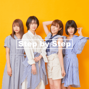 Step by Step JKc