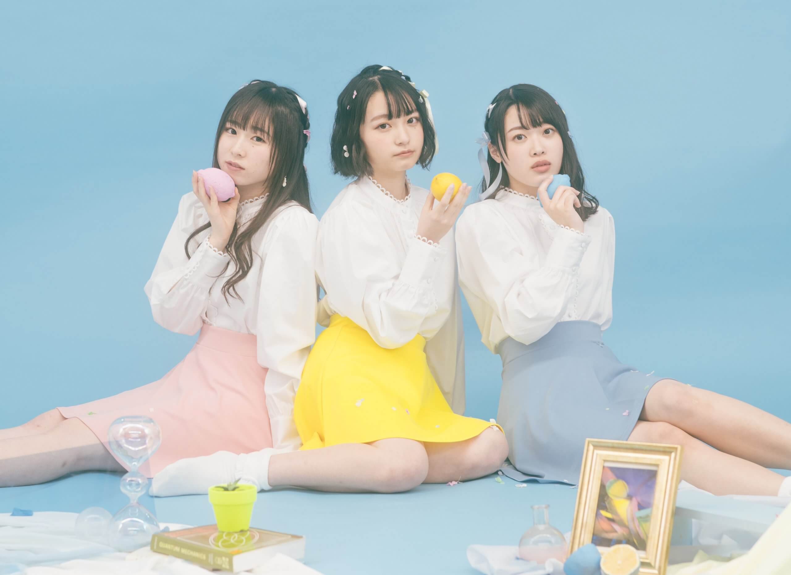 リルネード　店舗限定「はじまりのはじまり」キャンペーン開催！！の画像