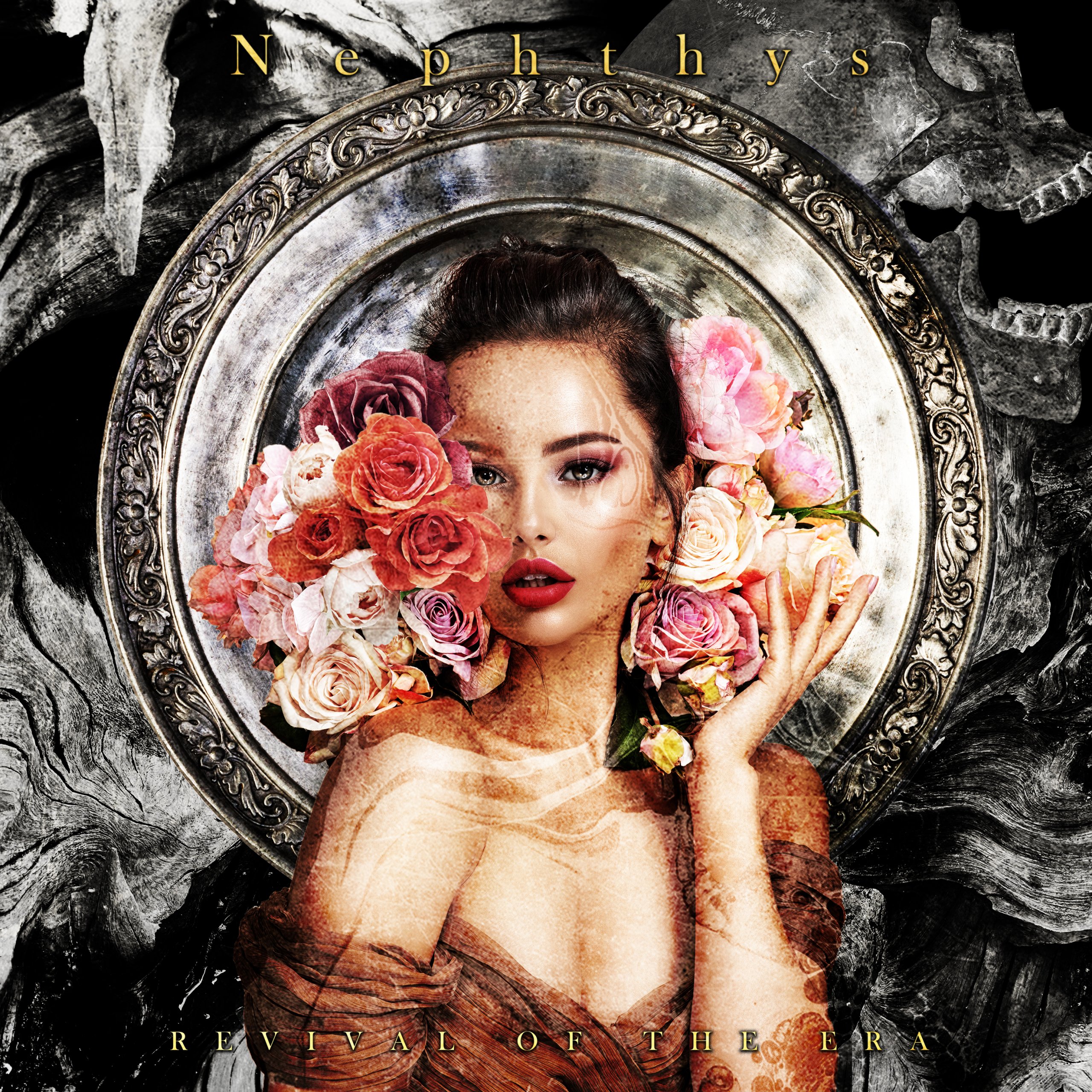 【リリース：2020年11月4日】Ｎｅｐｈｔｈｙｓの画像