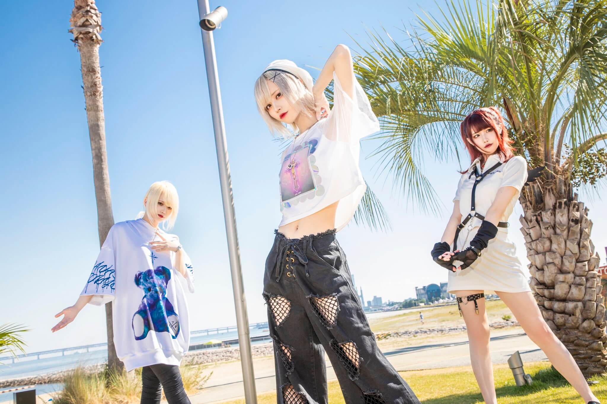 りお “How Sweet” LINE MUSIC 当選品 ダニエル りお “How Sweet” LINE MUSIC 当選品 ダニエル NewJeans “How
