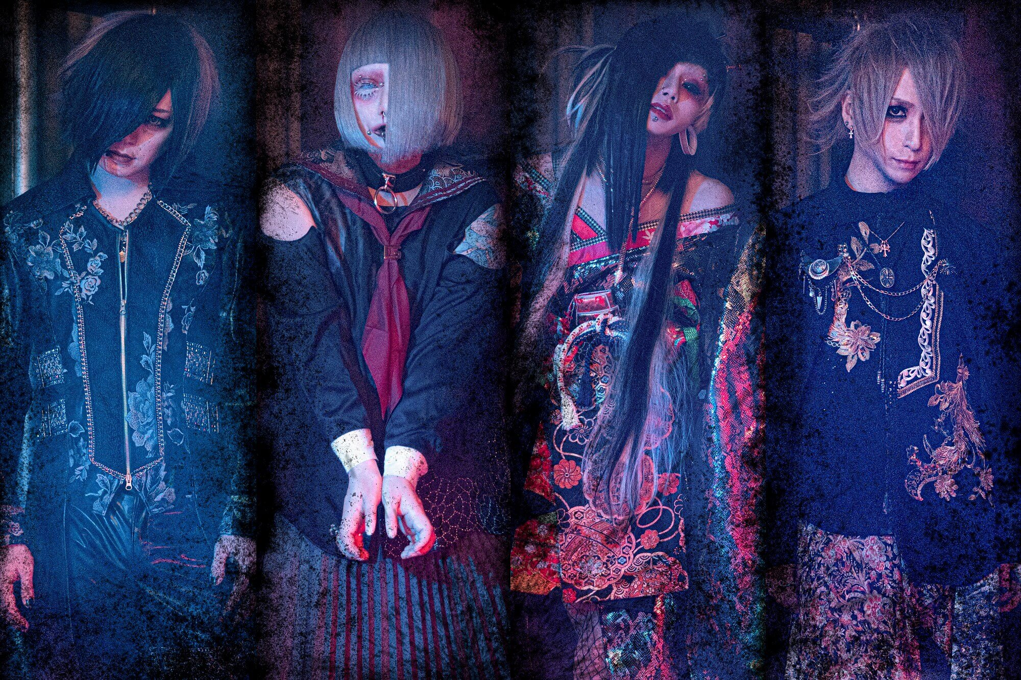 NAZARE「NEMOPHILA」アウトストアイベント【NAZARE FAN’S SELECTION TOP20～1】のお知らせの画像