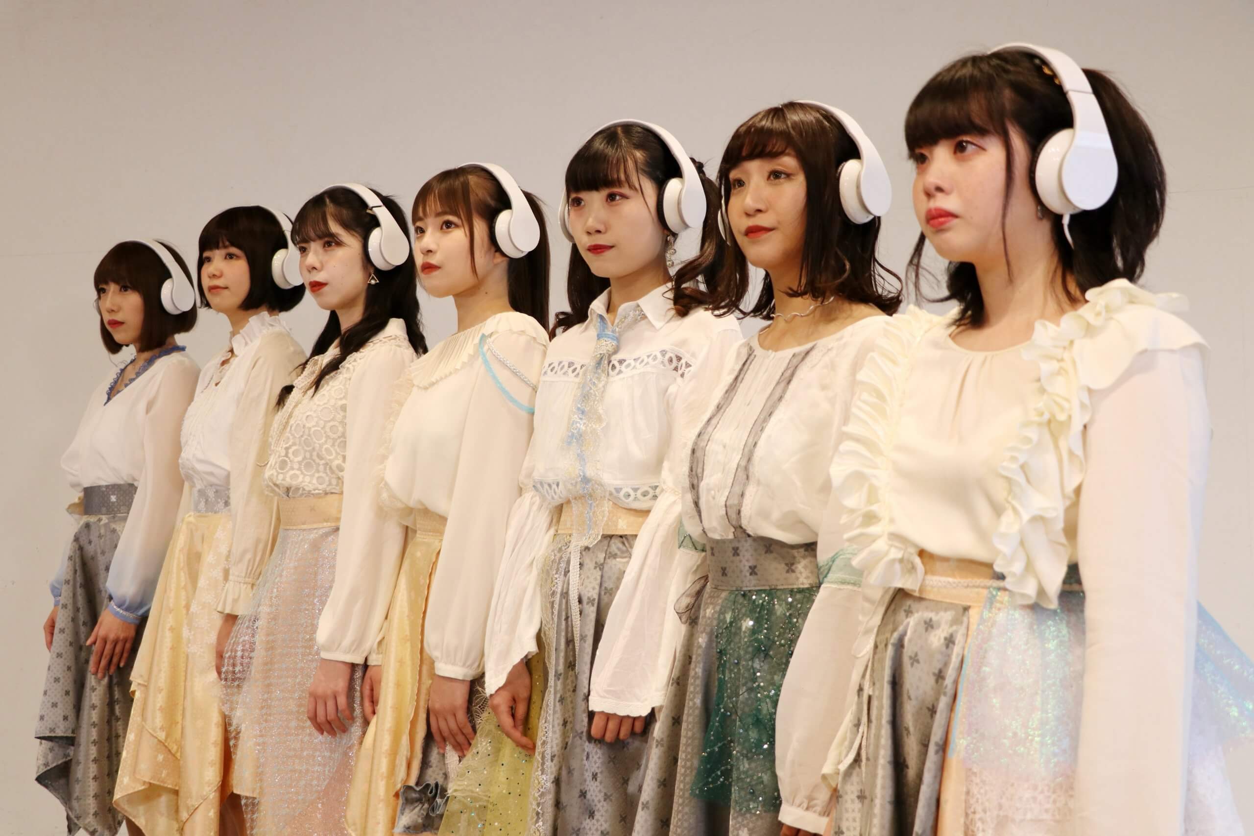 まちだガールズ・クワイア DVD『STORIES』発売記念キャンペーン決定！！の画像