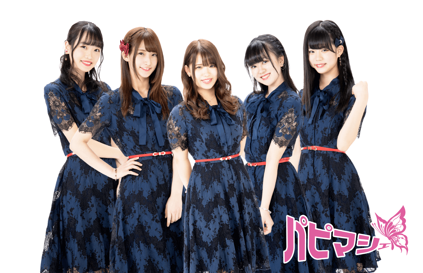 「オリジナルマスク・マスクケース」グッズ制作（パピマシェ）の画像