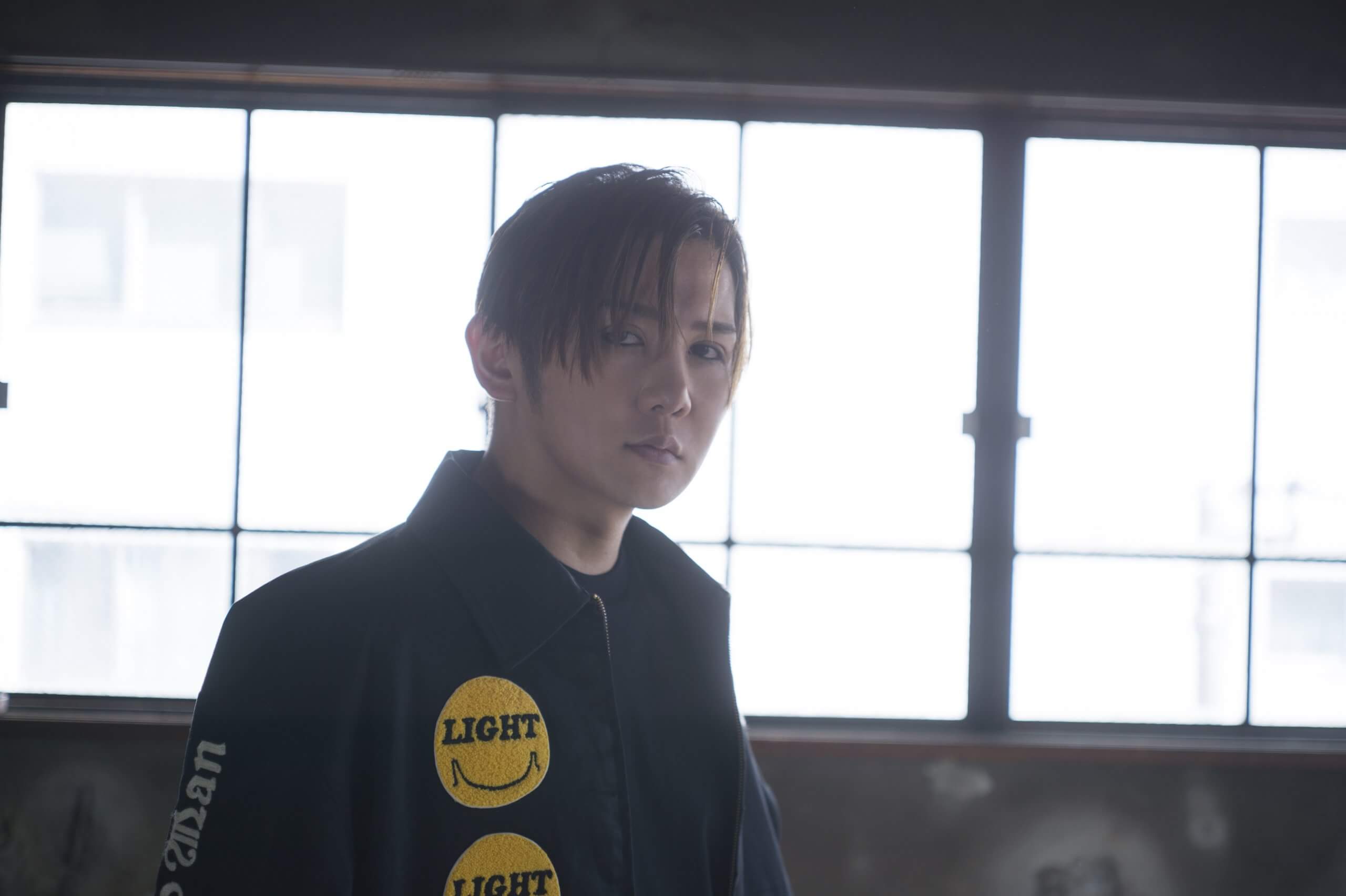 「渋谷センター街BGM」プロモーション提供【今福マサミチ(MICCIE)】の画像