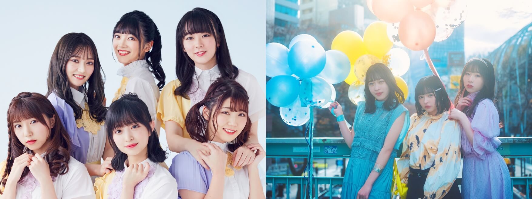 かみやど×リルネード 2マン企画イベント in 町田ターミナルプラザ市民広場の画像