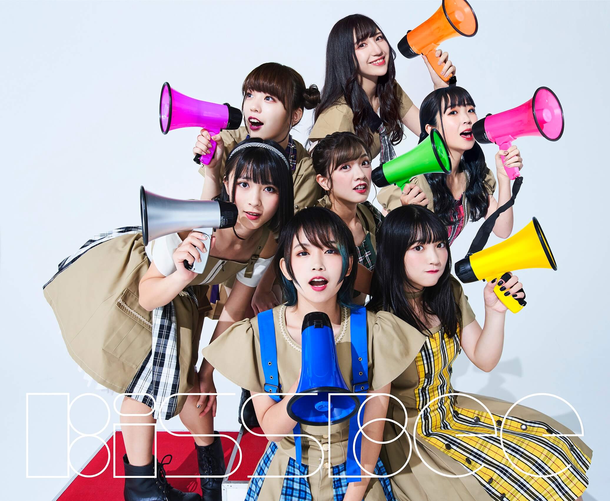 ＜KissBee 第二回カタログキャンペーン開催決定！！＞の画像