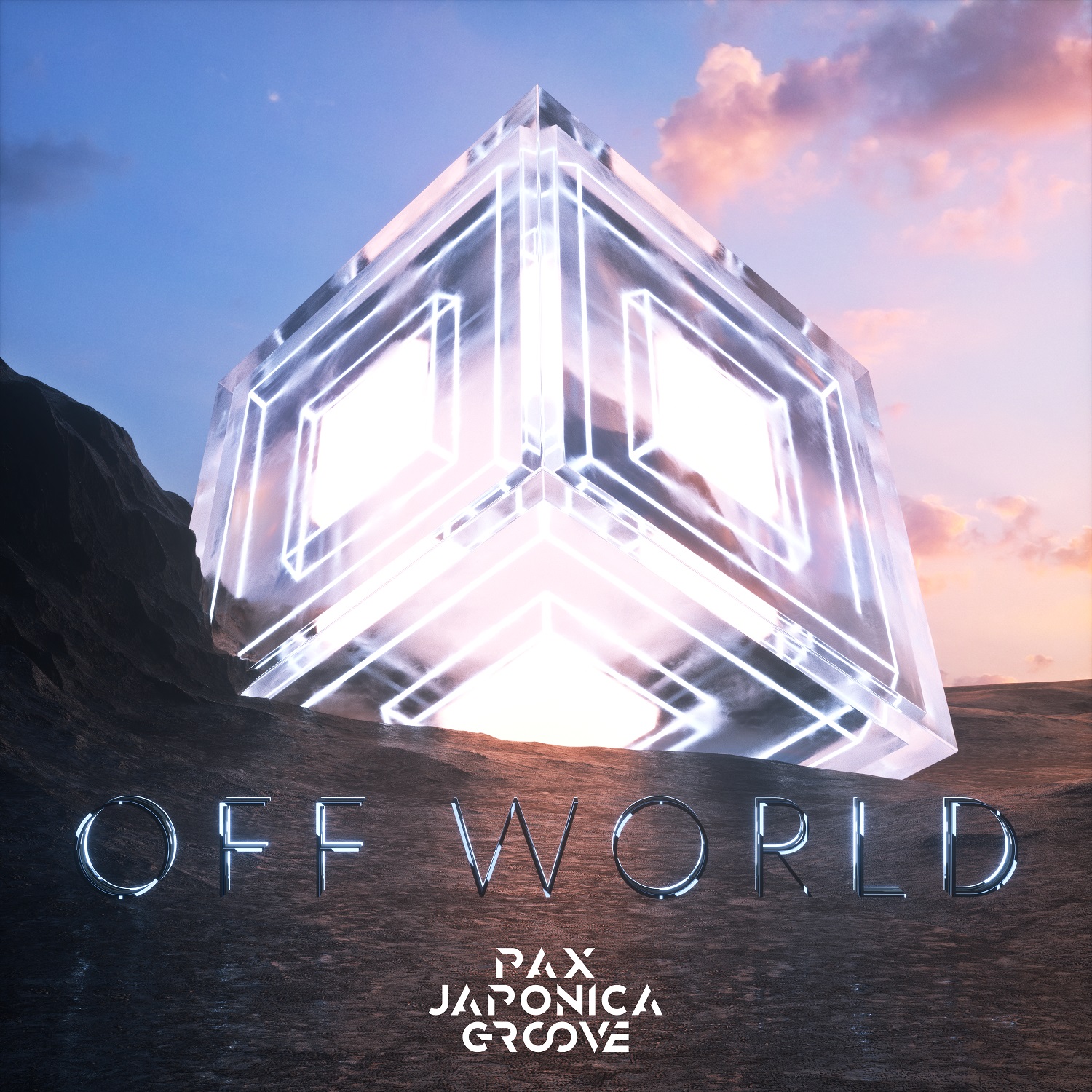 【リリース：2021年4月7日】Ｏｆｆ　Ｗｏｒｌｄの画像