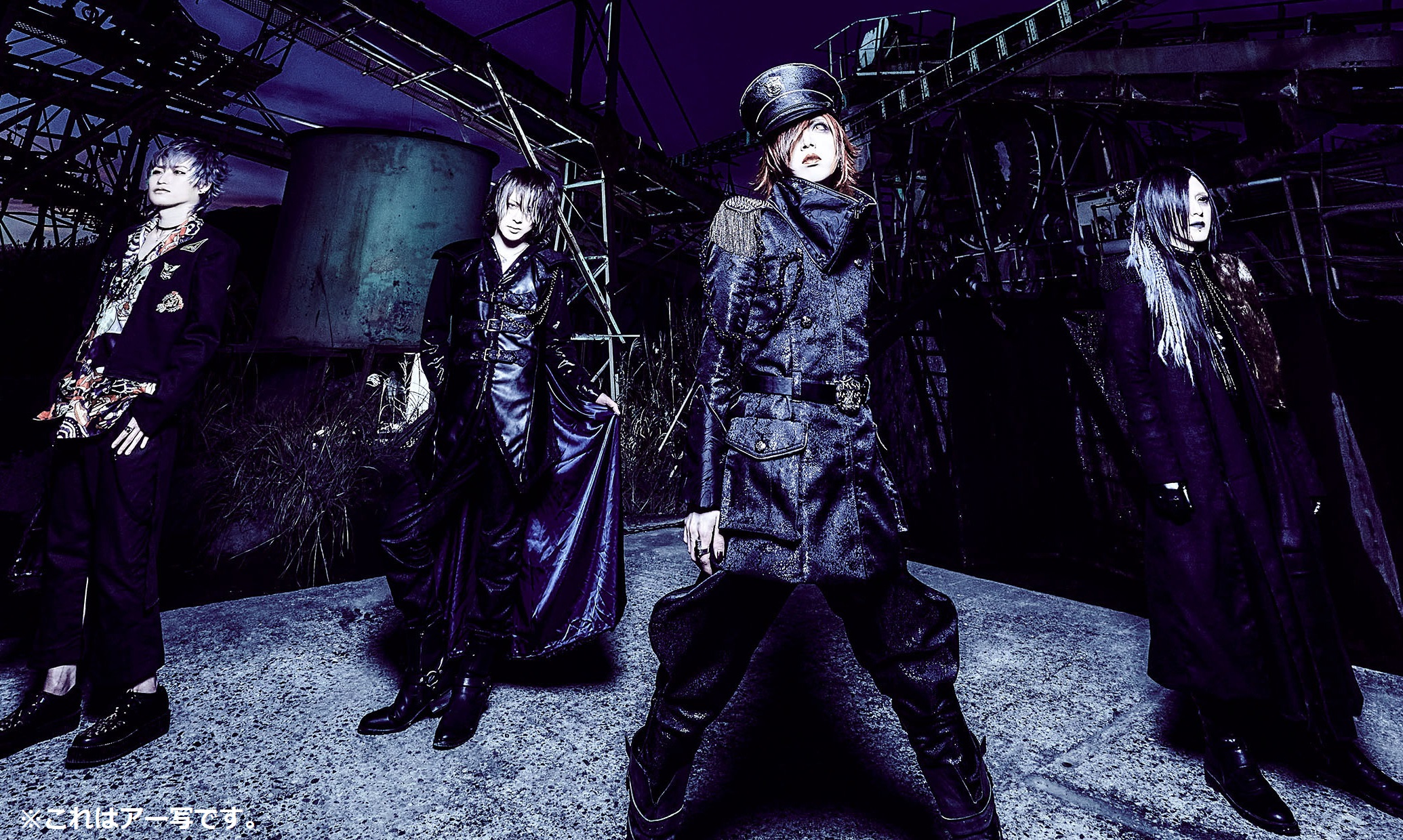 【リリース：2021年4月7日】『ＩＮＣＯＰＬＥＴＥⅡ』　通常盤の画像