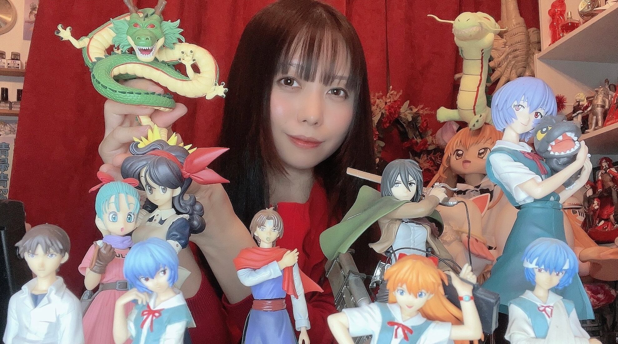 「オンラインTシャツ」グッズ製造（永野希）の画像