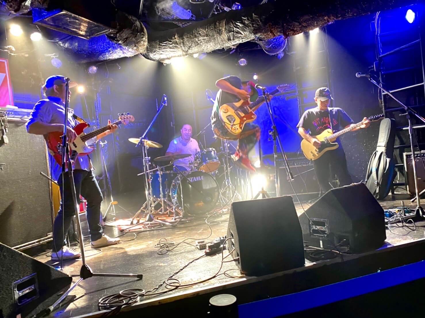 東京発エモーショナルロックバンド、TAPE ME WONDERが待望の3rdアルバムリリースの画像