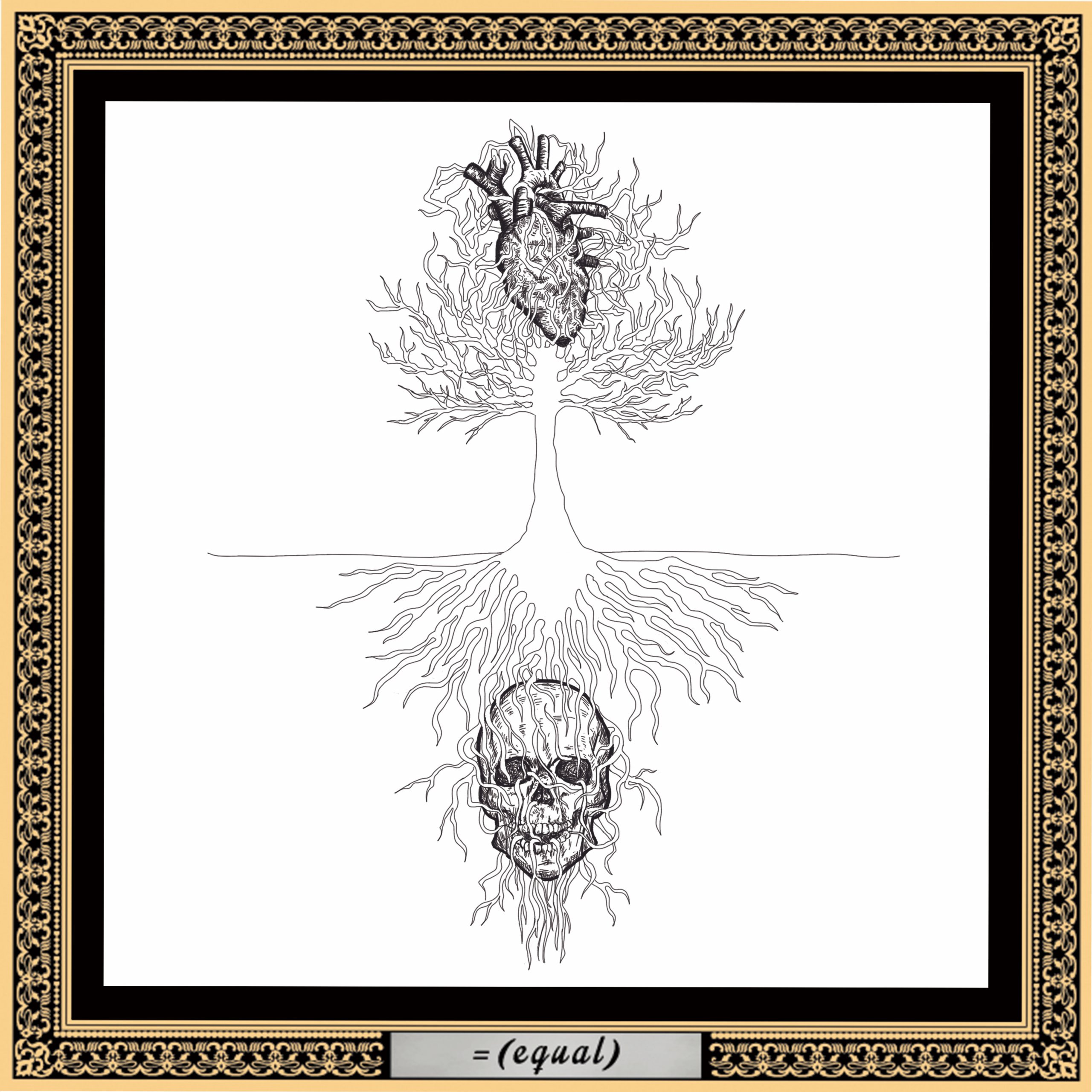 【リリース：2022年2月2日】＝（ｅｑｕａｌ）の画像