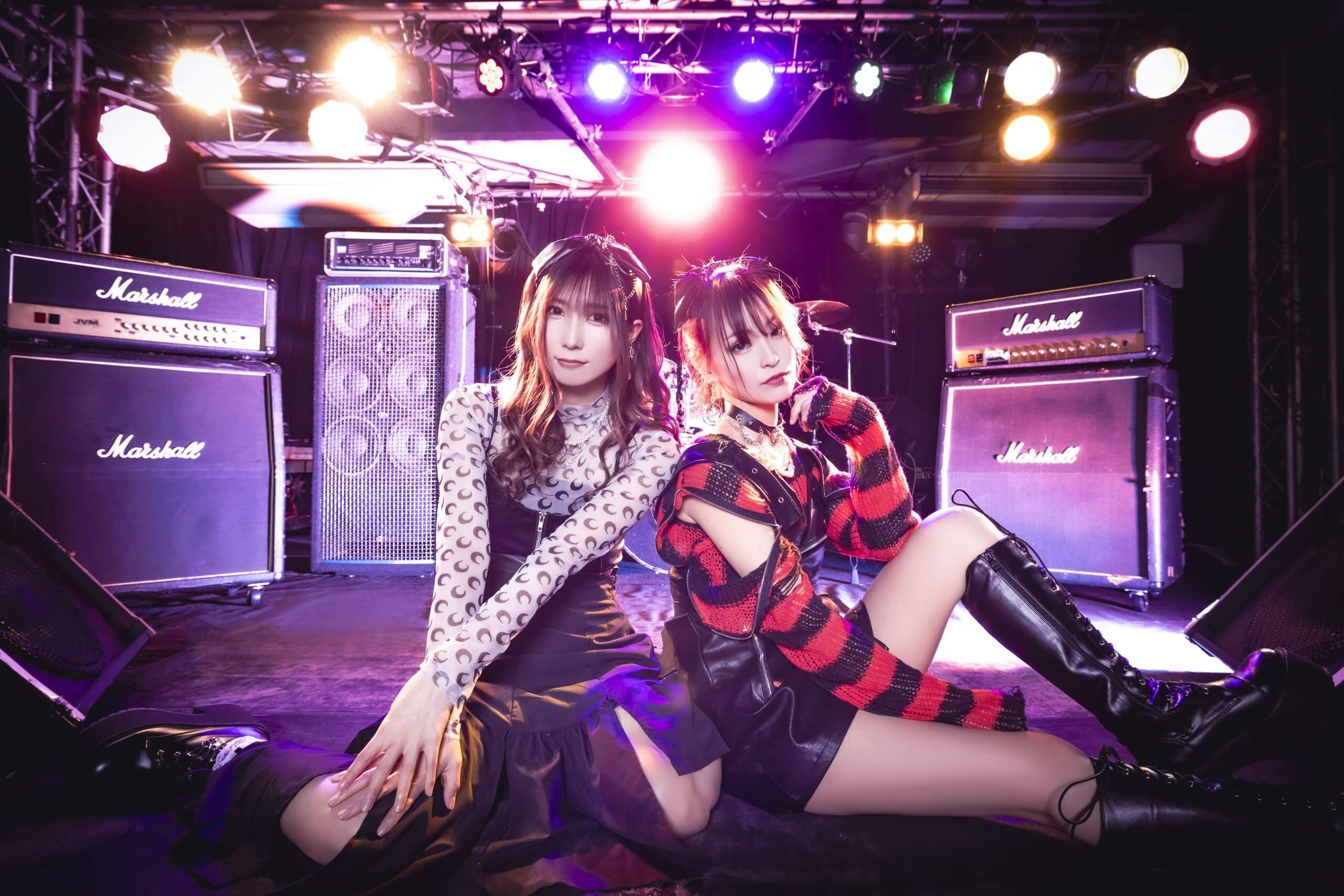 「 それだけでいい 」LINE BGM設定キャンペーン開催！（MALLOW BLUE）の画像