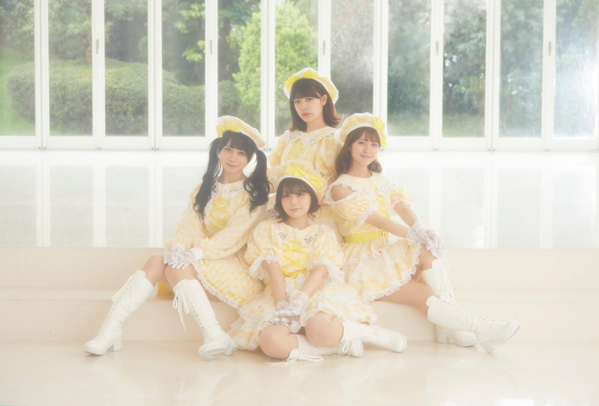 神宿 New Single『#前に進む唄』🌻発売記念!!Twitterハッシュタグ 神宿 New Single『#前に進む唄』🌻発売記念!!Twitterハッシュタグ