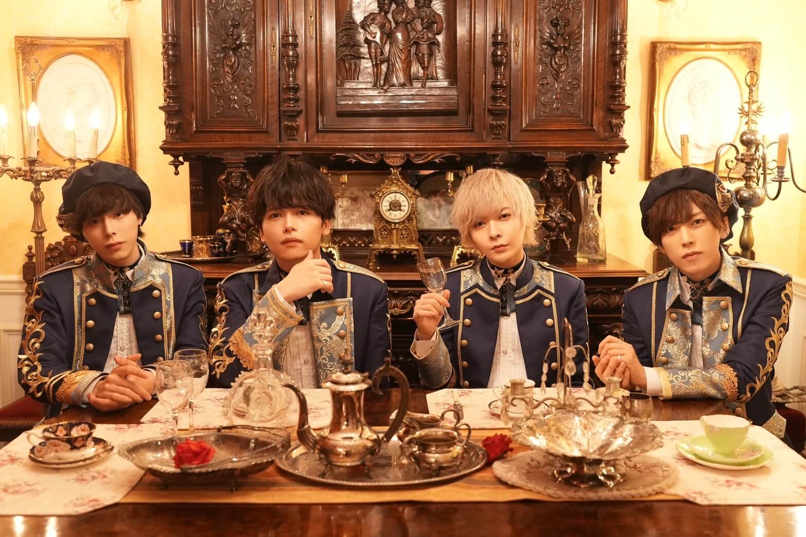 10/29(土) NEVERLAND 緊急フリーイベント開催決定!!　　　　イベントするならダイキサンド　イベント開催・運営を行うダイキサウンドの画像