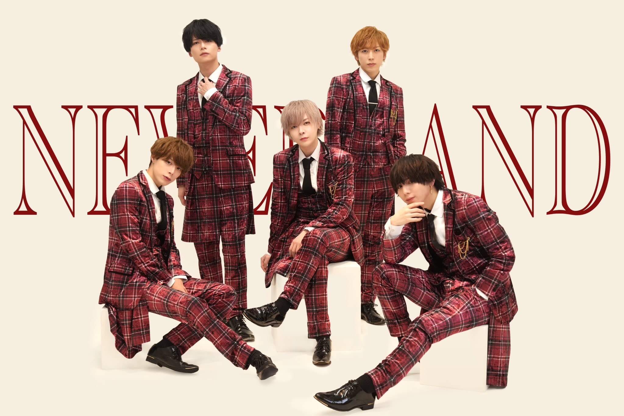 【NEVERLAND　インストアイベント】　イベントのことならダイキサウンドの画像