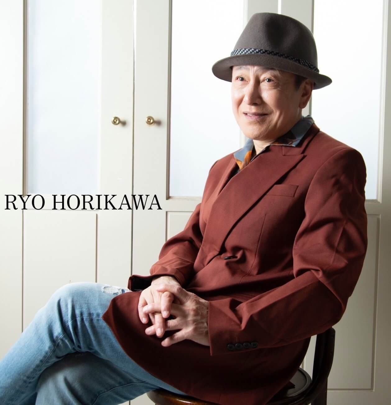 【堀川りょう　デビュー60周年シングル『BELOVED BLUE』発売記念　インストアライブ】　　　イベントのことならダイキサウンドの画像