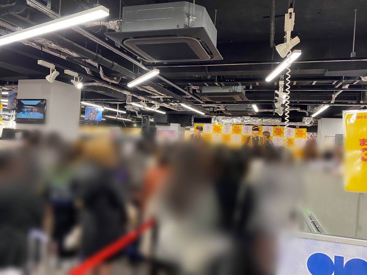 【イベント事例】『はぴばむッ～sky～　in FUKUOKA』　イベント企画、ブッキング、運営の画像