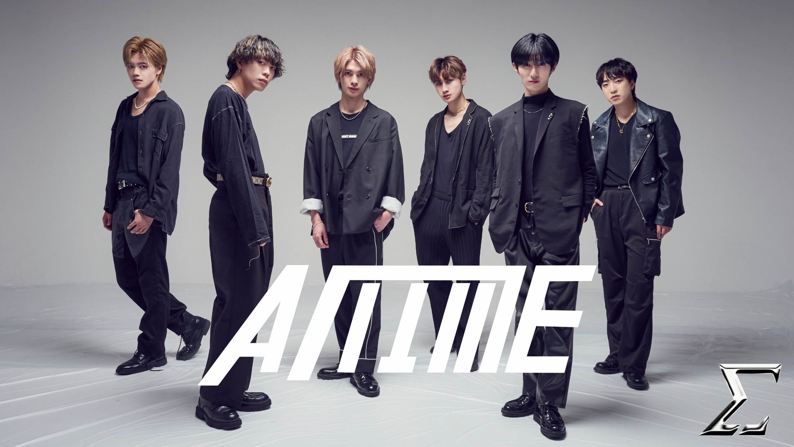 2024/2/23【A/TIME「SIGMA」】 音楽配信&CDリリース！の画像