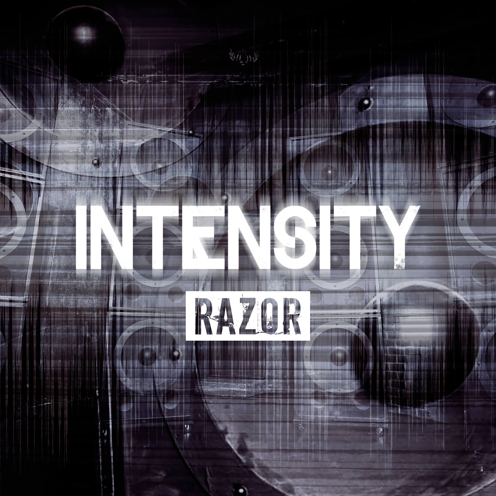 【M∞Card】4/30(火)RAZOR「INTENSITY」配信＆M∞Card販売開始！の画像