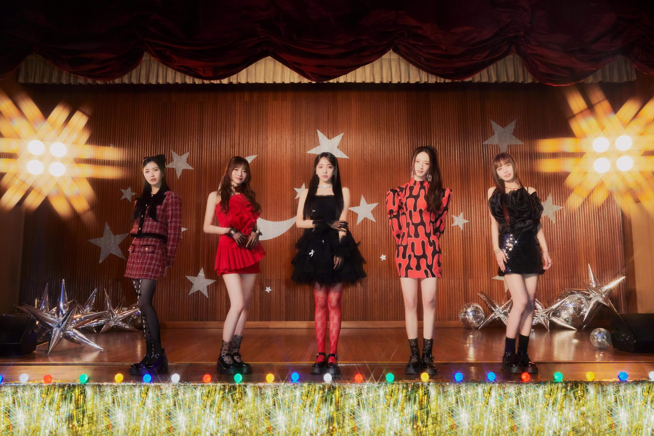 UNICODE 日本でのSNS始動！の画像