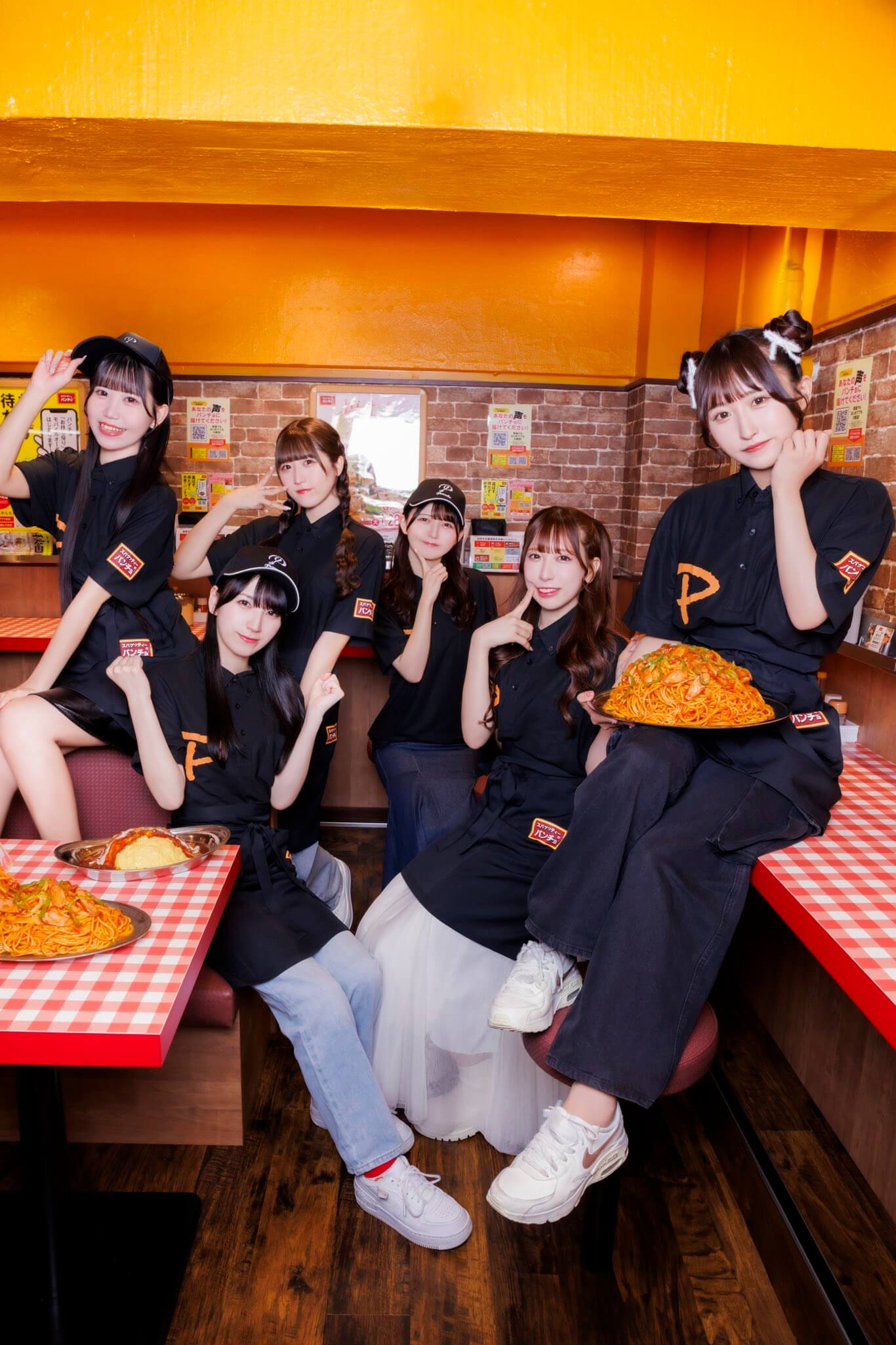 SAY-LA×パンチョ コラボキャンペーン開催！　　　　　【ダイキサウンド　プロモーション】の画像