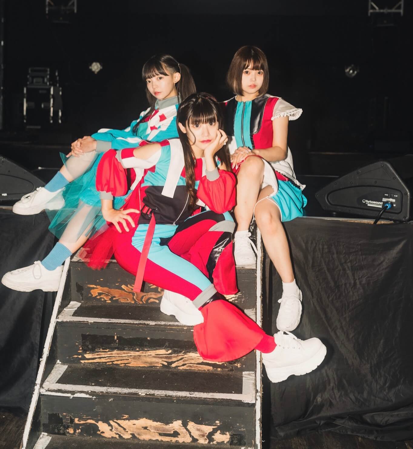 Spotifyの公式プレイリスト『アイドルポップ：ジャパン』へ選出されました！【音楽配信代行】の画像