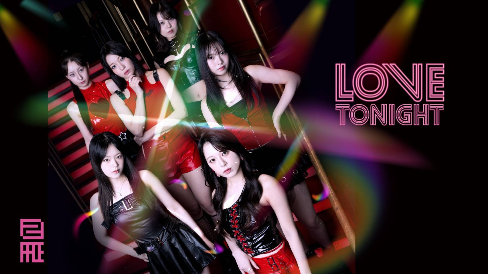 【2FACE】MVオンエア情報📺🎤の画像