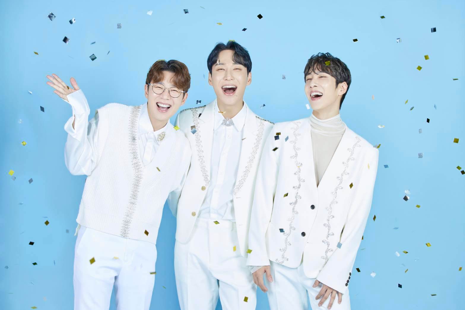 3/9(日) 3MEN「3回戦」リリースイベント in ミント神戸の画像