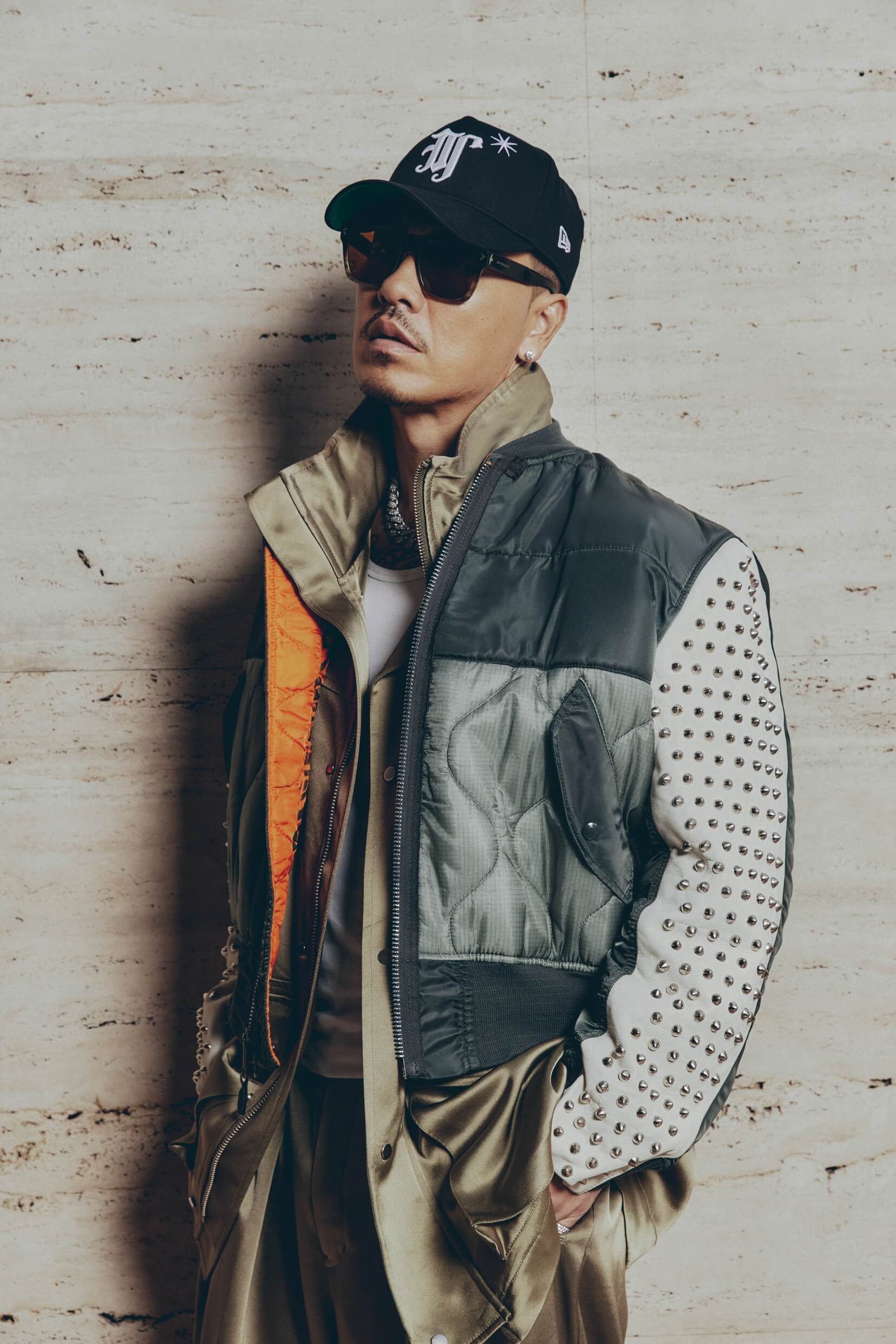 AK-69『BEST OF AK-69“Yellow Gold”』購入特典のご案内 -