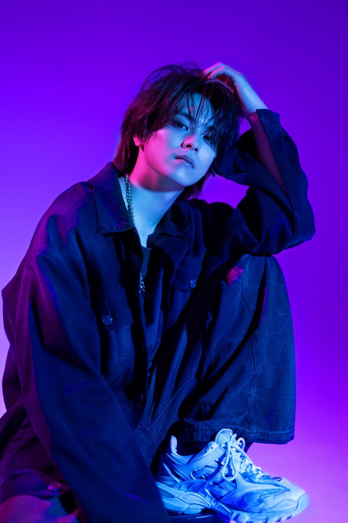 『高野洸 5th Anniversary Live Tour 「mile」～2nd mile～』購入特典のご案内の画像