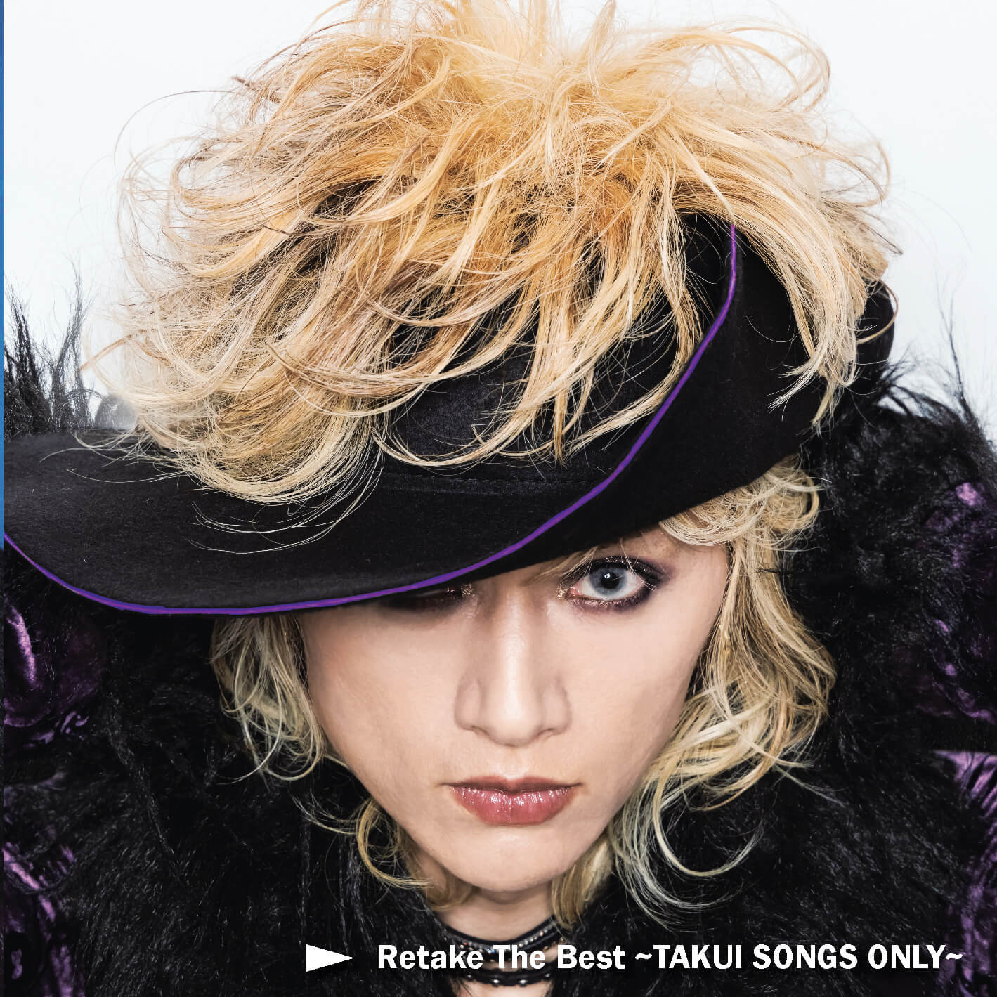 1/23(金)タワーレコード梅田NU 茶屋町店【中島卓偉リテイクアルバム