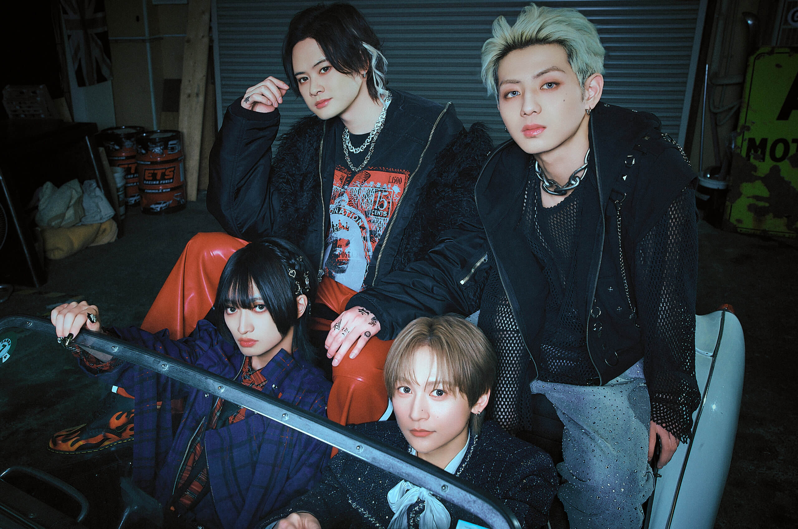 http://6/27(土)%20UNiFY(Rap%20team) FREE%20LIVE%20TOUR%20in%20アリオ川口%20開催決定！！の画像