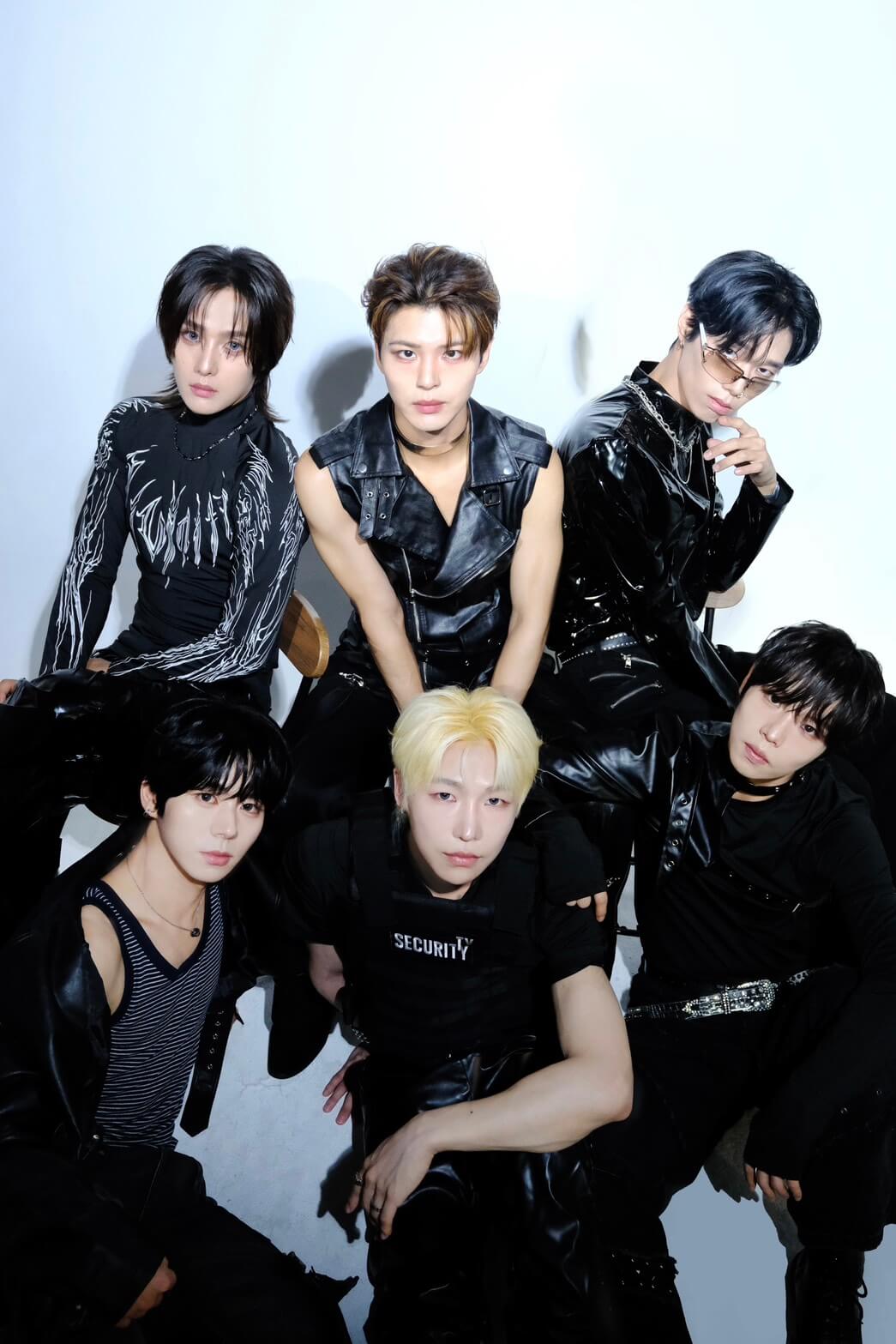 http://【LEVERGENT%201ST%20SINGLE「Vroom%20(No%20Break)」発売記念イベント】の画像
