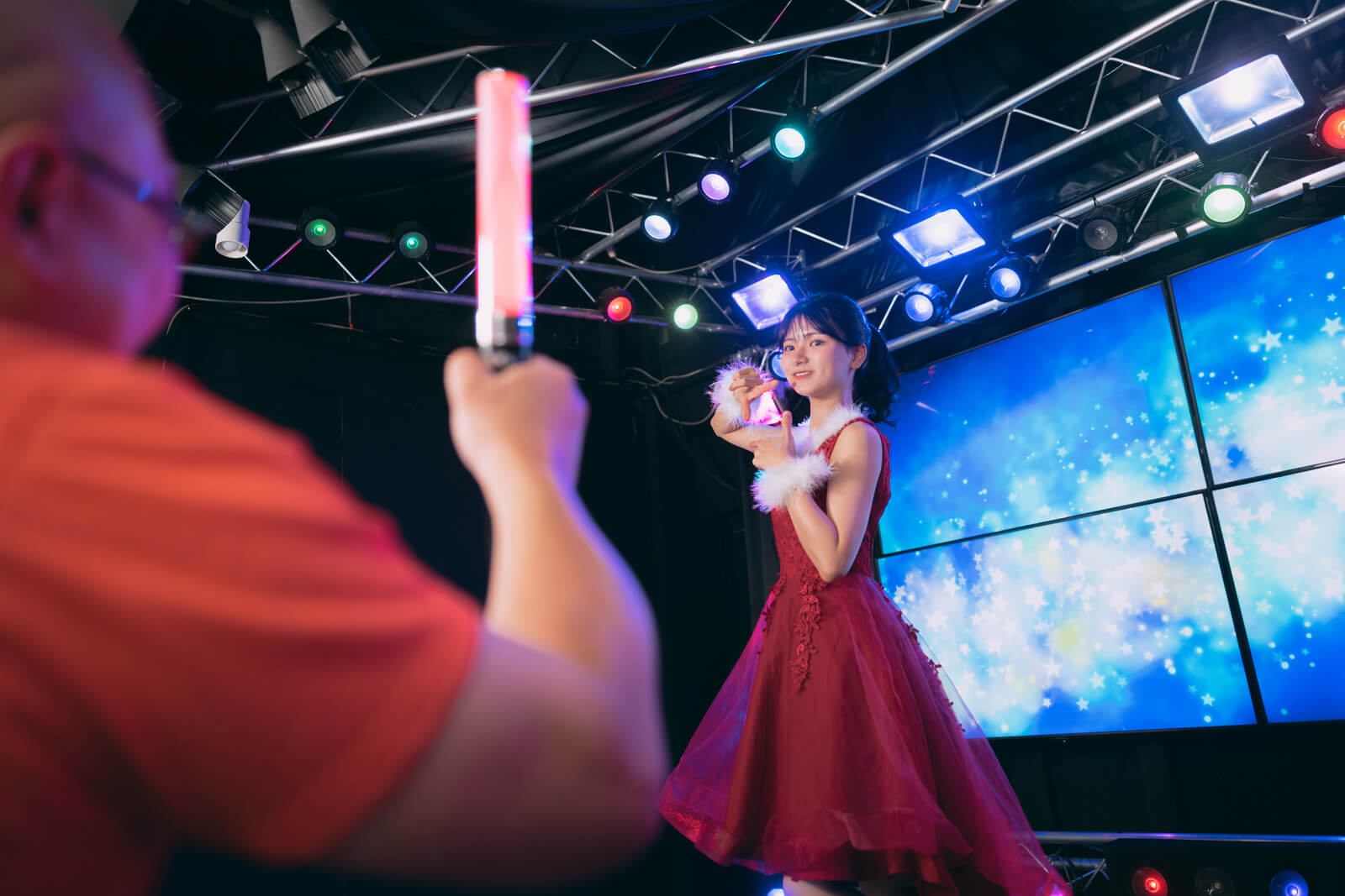 アイドルイベントの運営方法を8ステップで解説｜依頼方法や企画アイデアも紹介！の画像