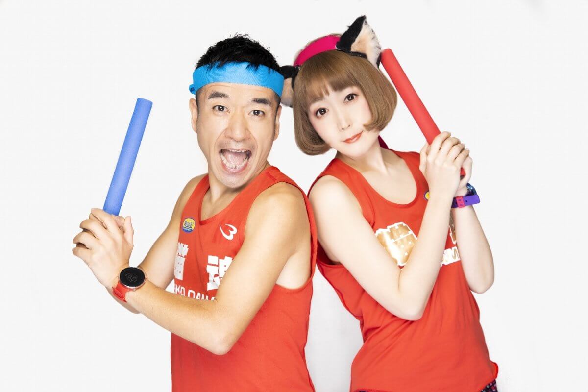 振付師はラッキィ池田が担当、猫ピアノ「ネコネコニャーゴ」7/29に発売！の画像