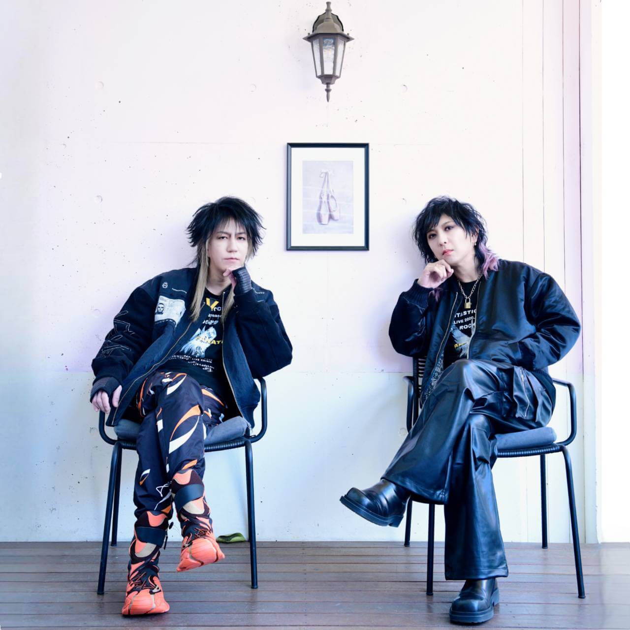 http://【FANTASTIC◇CIRCUS%20アルバム「Not%20Greatest%20Hits%20ADD%20TO%20ROCK%20FOR%20LIVE」発売記念イベント】の画像