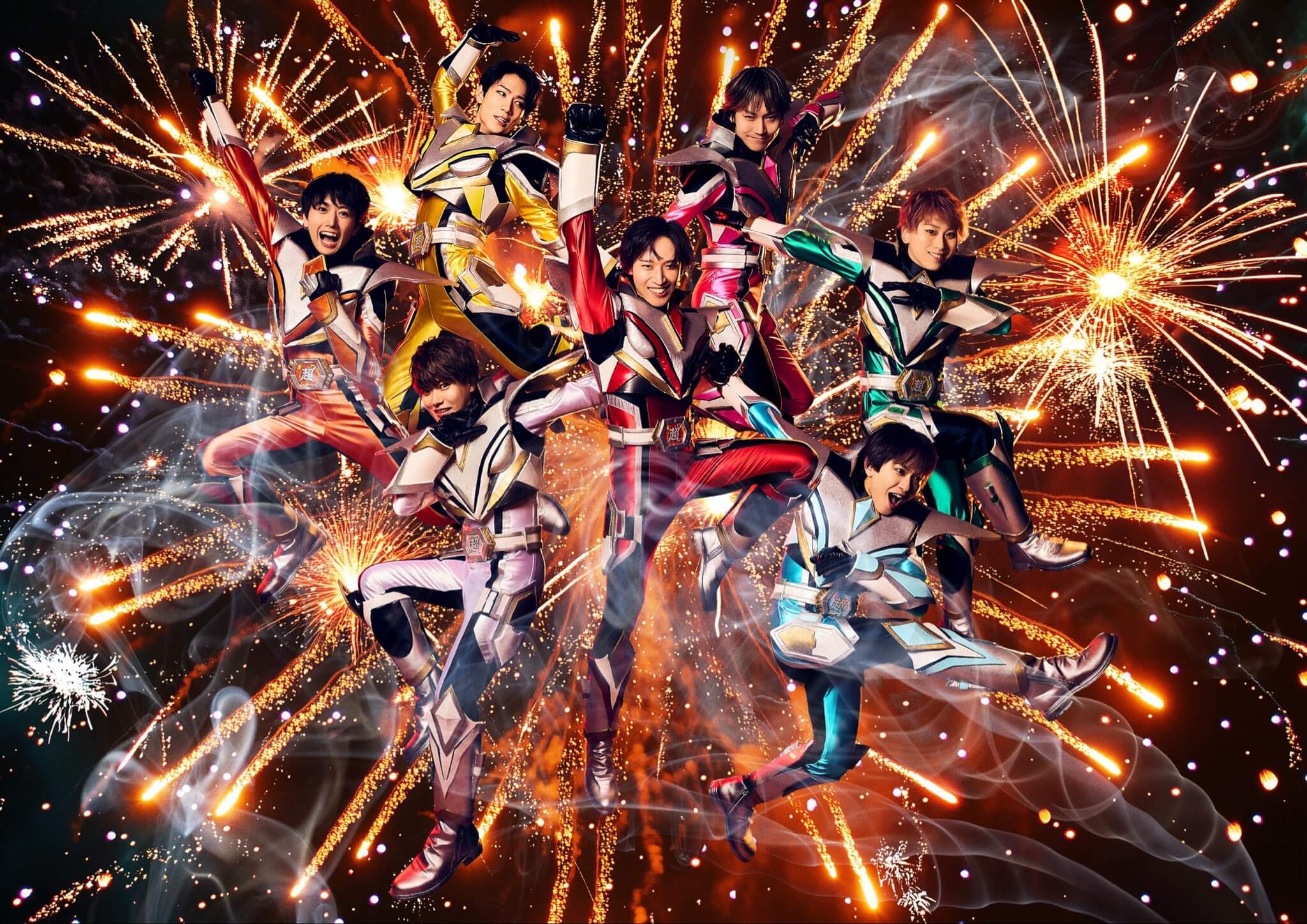 http://6/13(土)THE超BOYS%20フリーイベント＠クイーンズスクエア横浜の画像
