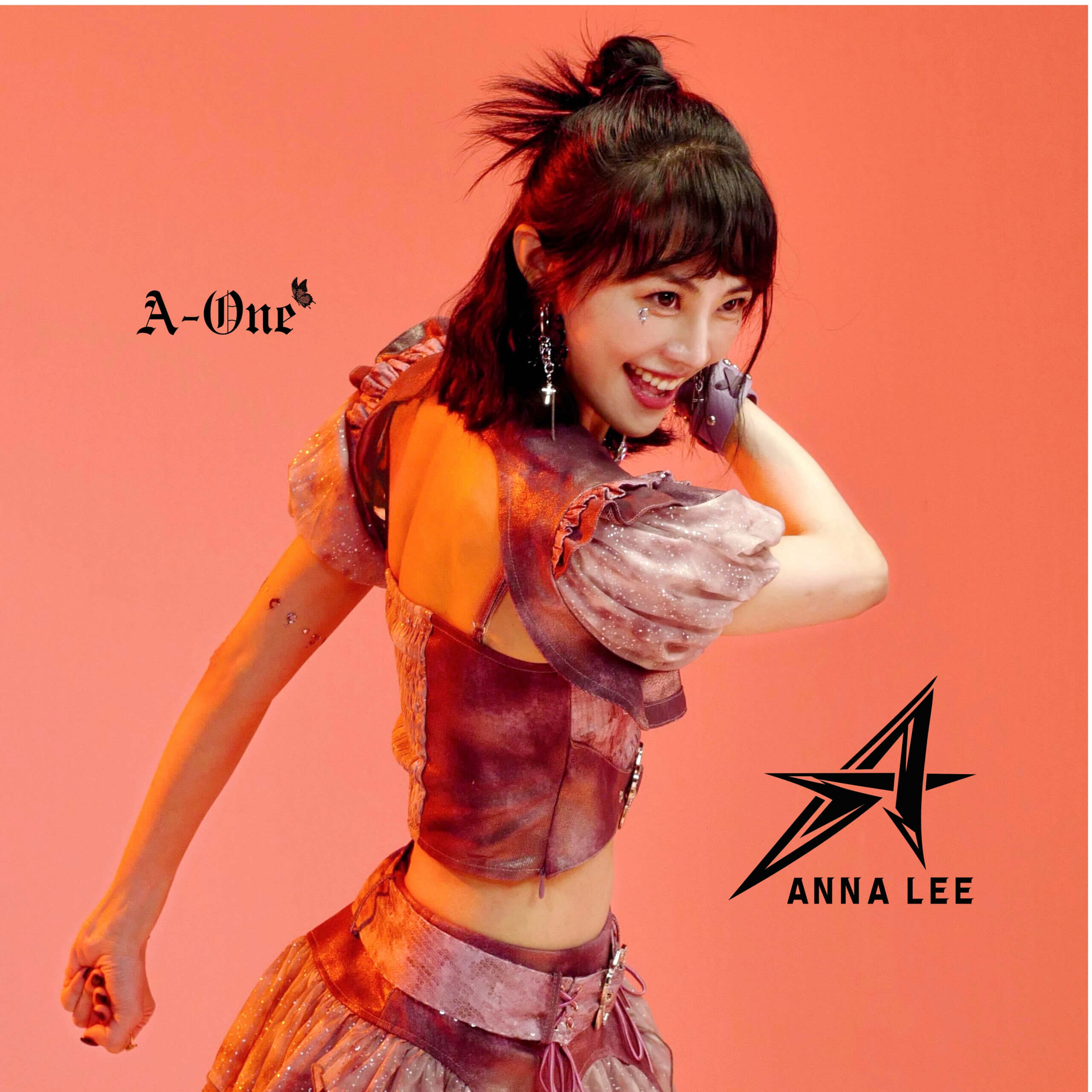 http://【アンナ・リー%20ニューアルバム『A-One』発売記念イベント】の画像
